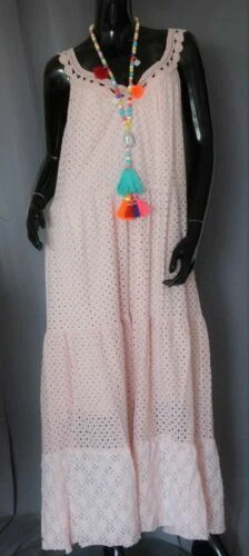 Maxikleid Made in Italy