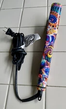 KOR  Model HS053A Professional Micro Chip Temperature Control Hair Straightener