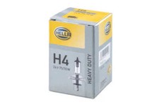 Lamp   Hella   H4-24V