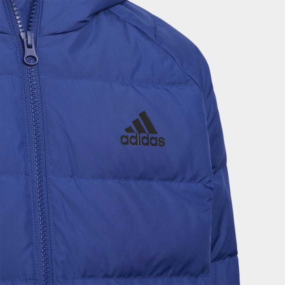 Adidas Froosy Daunenjacke Kinder + Jugendliche Gr. 128 134 140 152 164 176 Jacke - Bild 4 von 4