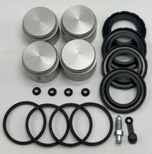 Fits:2006-2017 Dodge Charger/Challenger SRT8 Front Caliper rebuild kit 143.35059