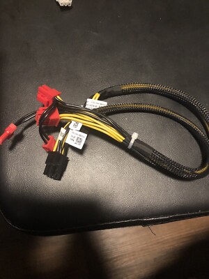 Dell Alienware Aurora R5 R6 R7 R8 Gaming Desktop Cable Connector Wire
