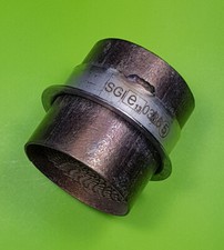 Auspuff-Katalysator LeoVince 6525K 60 mm Durchmesser/Einbaumaß