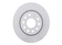 Original Bosch Bremsscheibe 0 986 479 098 FüR Audi Seat Skoda VW