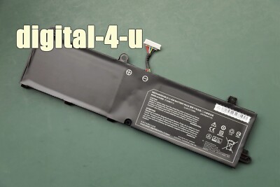 Clevo PC50BAT-3(3ICP6/64/115) Replacemt Laptop Battery | Low Prices, Long life