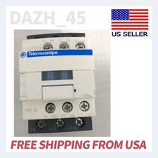 Schneider Electric Telemechanique Contactor LC1D18 BDC (8C0827)