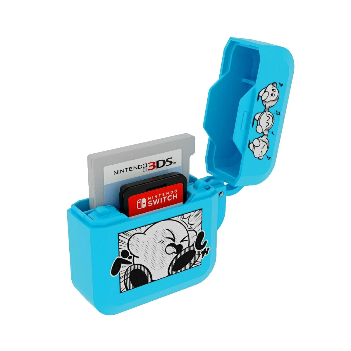 Accesorios para Nintendo 3DS Nintendo Switch