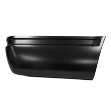 Hard Parts Fast RRP8883  BUMPER COVER OEM