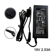 New 19V 2.53A For LG LCAP45 Power Adapter
