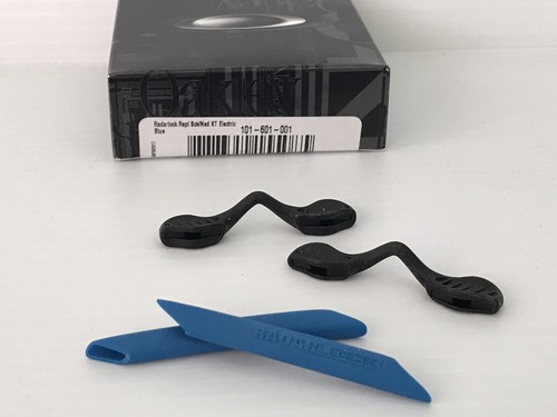 AUTHENTIC Oakley Radarlock Replacement 