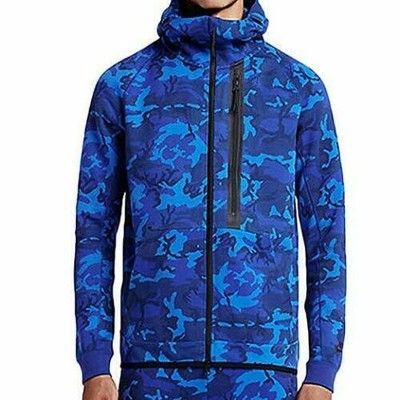 nike tech fleece full tracksuit