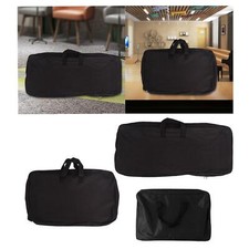Bolsa de almacenamiento con soporte de música Oxford tela partitura musical soporte bolsa para adultos