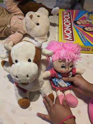 peluche gigante fenicottero