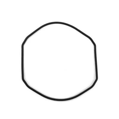 Genuine Casio O-Ring Black Sealing ring for EFA-119 EFA-120 EFA-122 10220565