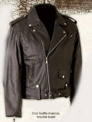 Abrigos y chaquetas de hombre marrones