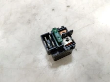 2006 Kawasaki Vulcan VN2000 Start Starter Relay Solenoid