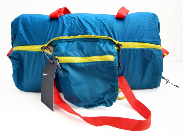 acg packable duffel bag