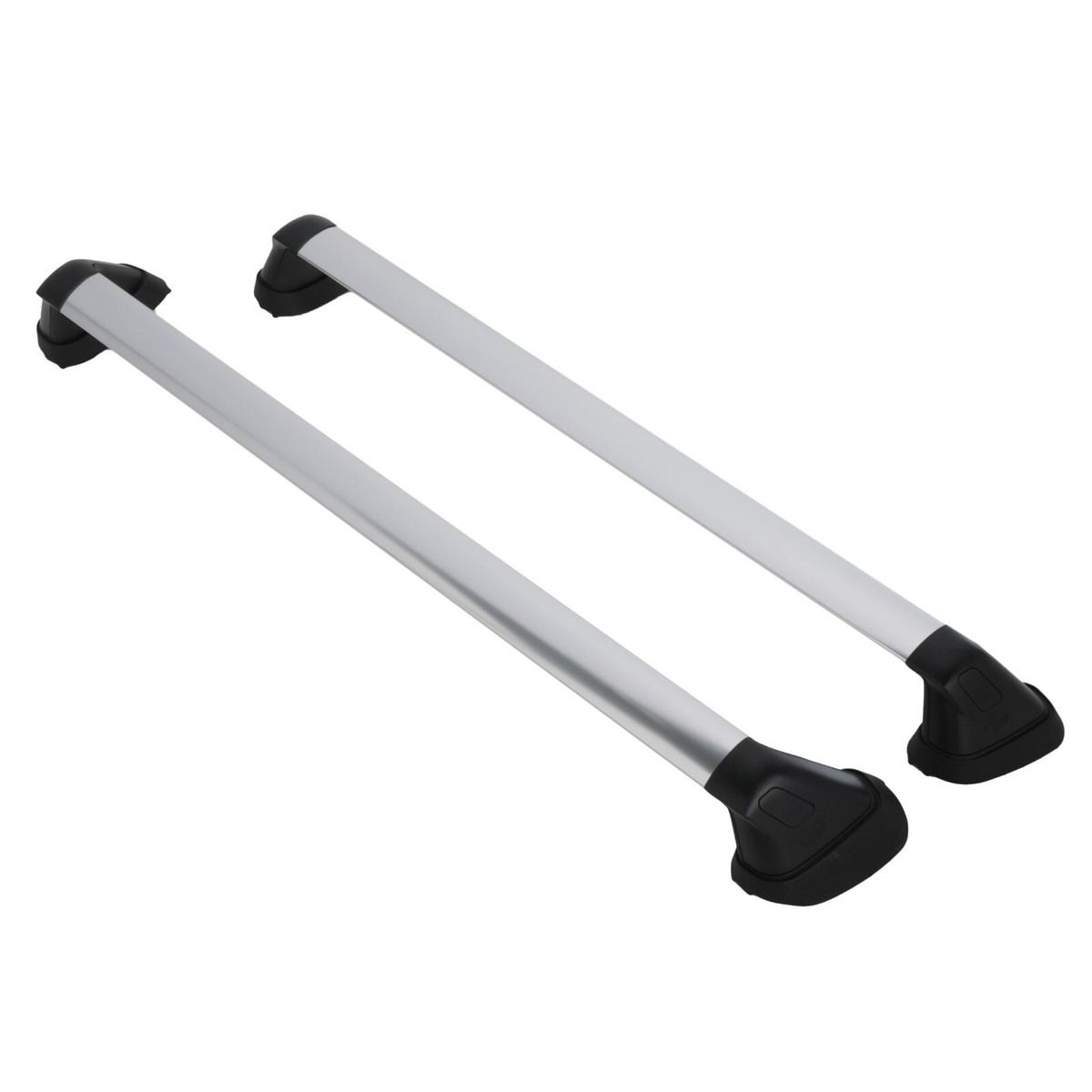 2019 Subaru Forester Base Roof Rack Cross Bar Fixed Set OEM