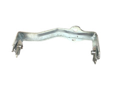 Technogym Nuova Reclinabile - Excite 700 Clip e Staffa Bici Reclinabile Metallo