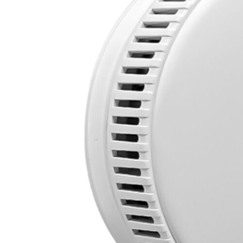 WiFi Smart Smoke Alarm with Test Button Fire Alarm for Home Bedroom and Babyroom - Picture 6 of 12