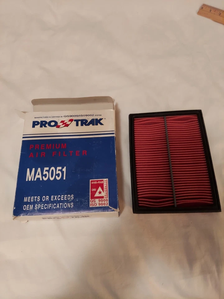 Pro Trak Premium Air Filter. MA 5051 - Image 4 of 4