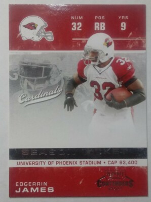 2007 Panini Playoff Contenders (1-100) + INSERTS Finish set UP TO 60% OFF
