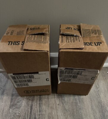 2 Marc Jacobs Decadence EDT Refill Units 1000ml/33.8 oz (Brand New ...