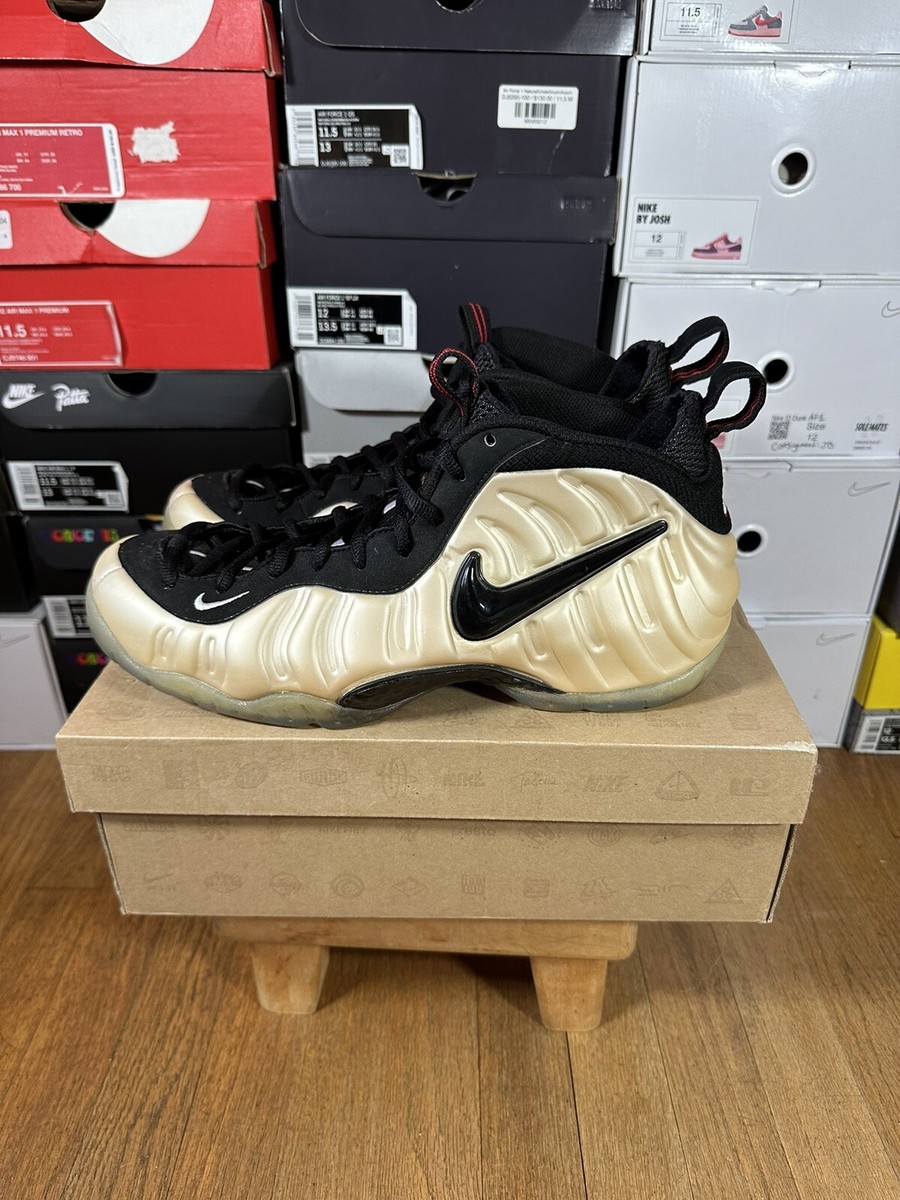 nike foamposite he got game