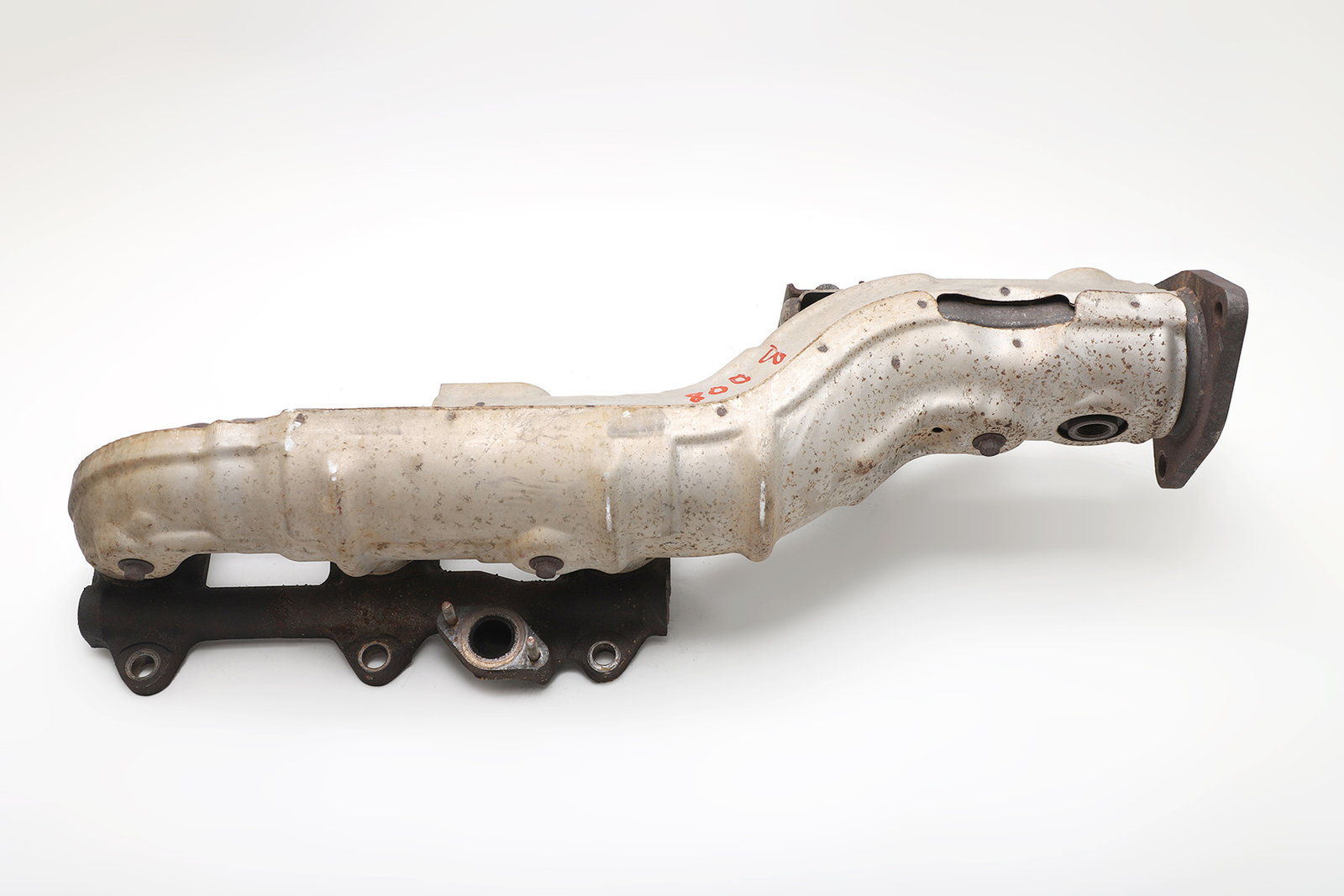 Exhaust Manifold Header OEM N3H313450E 1.3l Engine Fits 04-08 
