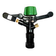 ~NEU~ Schwinghebelregner VYR 36 Sprenger Regner Impulsregner Sprinkler von VYRSA
