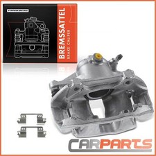 Bremssattel mit Halter vorne links für Mercedes-Benz E-Klasse W211 +T-Model S211