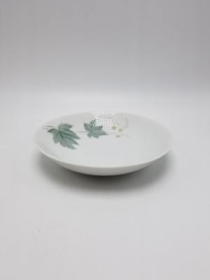 Noritake ''Wild Ivy'' Fruit / Dessert / Sauce Bowl 5 1/2'' Mint Condition 