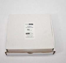 Guías de cables LuxHeat ProLux 75' para correas eléctricas radiantes de calefacción por suelo radiante
