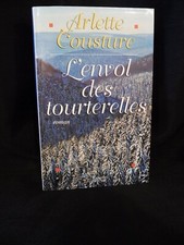 L'envol des tourterelles - Tome 2 Ces enfants d'ailleurs - Arlette Cousture - c9
