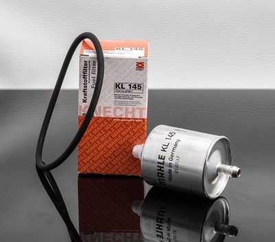 filtro benzina KL 145 BMW k75 k100 k1100 wartungskit serbatoio