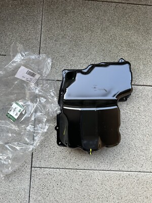NEU Original Land Rover Defender 2.2 2.4 Ölwanne LR007598