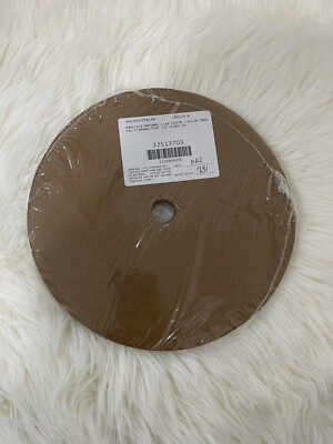 Natural Nylon Tape 1/2'' x 144 yds  MIL-T-5038H Type III Class 1a
