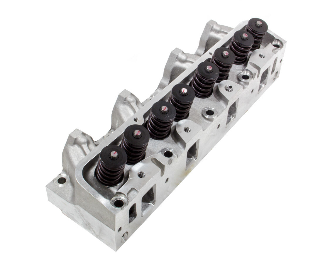 Edelbrock Ford FE Performer RPM Cylinder Head - Assembled Edelbrock Ford FE Performer RPM Cylinder Head - Assembled