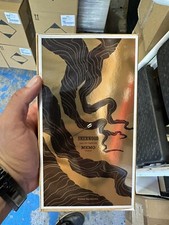 MEMO PARIS SHERWOOD EDP 2.5oz/75ml SEALED RARE NICHE PARIS