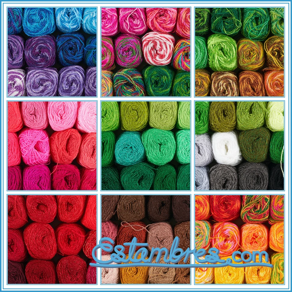 CRYSTAL [Multi-color Pack] - La Pantera Rosa - 12 Pack x 15grs - Image 4 of 4