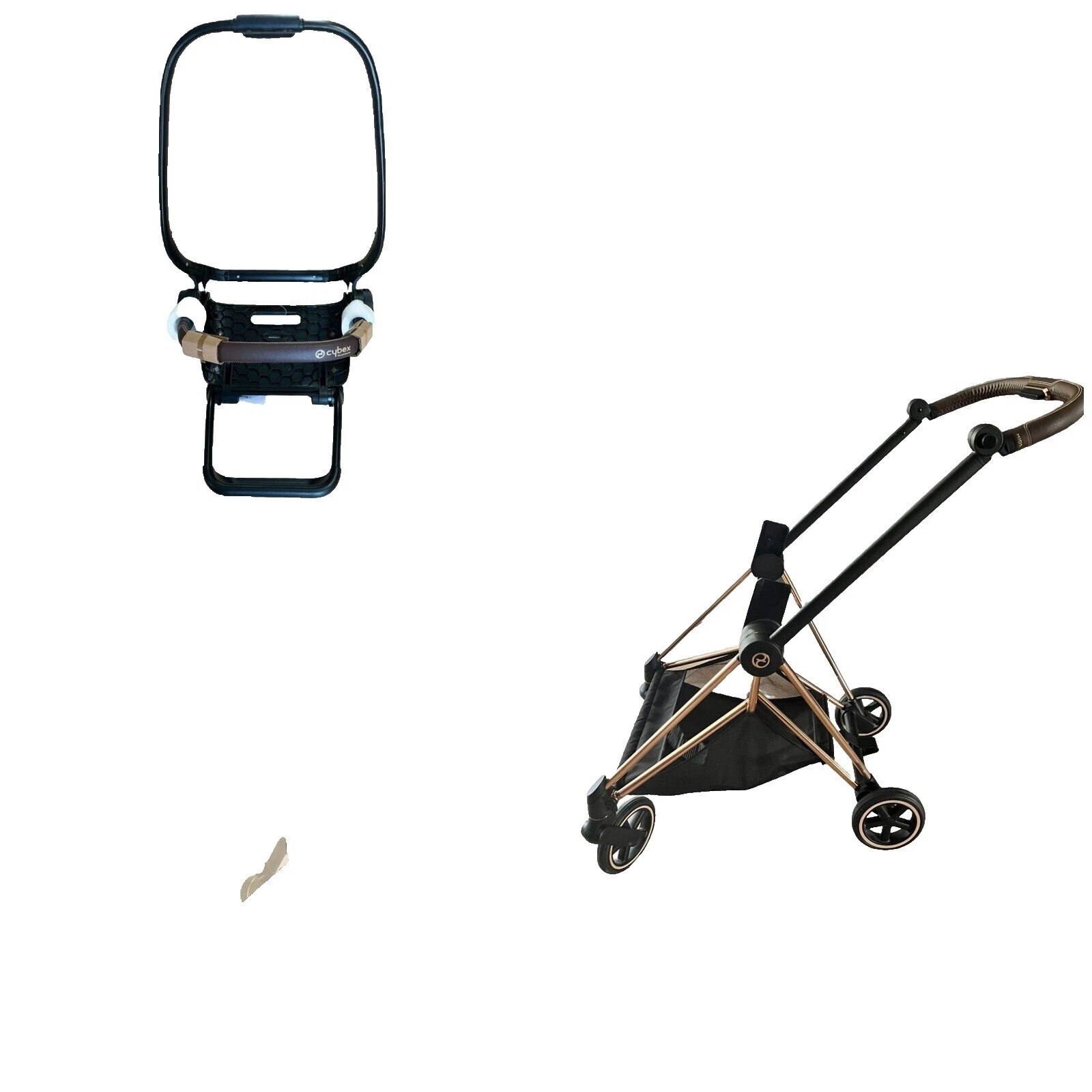 Carrinhos de Cybex Chassi do Carrinho