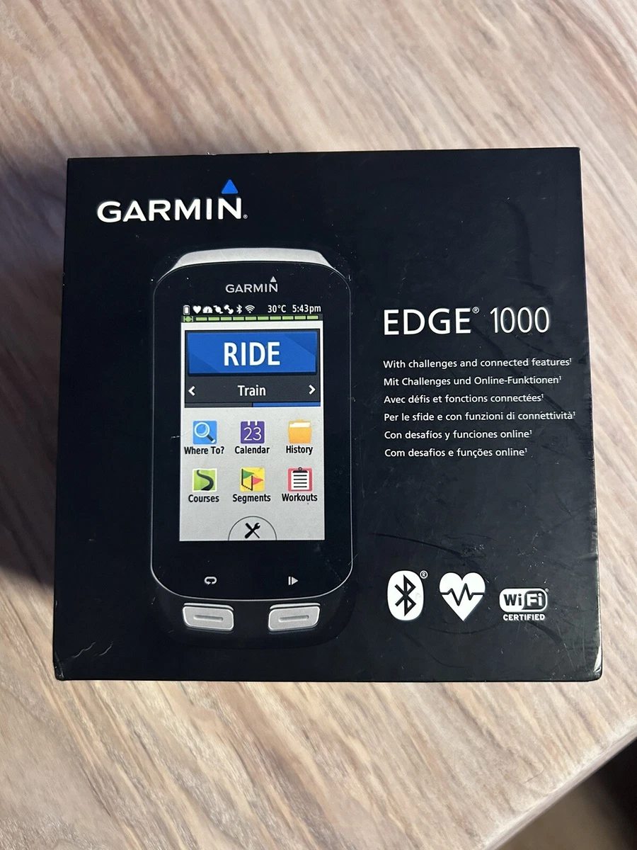 Garmin 1000 ebay sales
