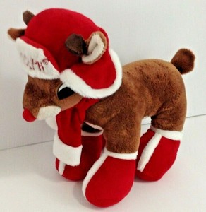 dan dee collectors choice reindeer