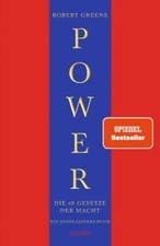 Power: Die 48 Gesetze der Macht Robert Greene