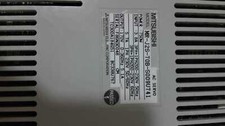 USED Mitsubishi MR-J2S-70B-S009U741 Servo Dri...