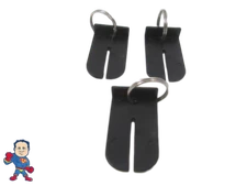 Spa Hot Tub Cover Keys for Catalina Cal Spa 3X Key Lock Latch Video How To