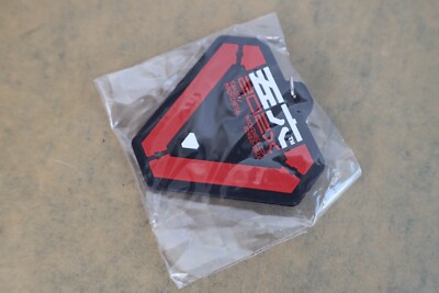 MACHINE56 Black Medallion Accessory – Vintage