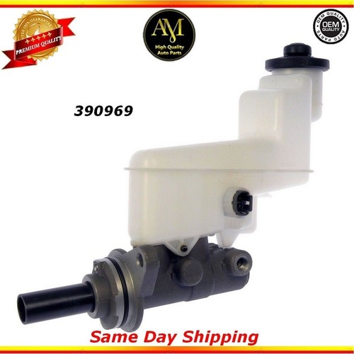 Brake Master Cylinder For 07/12 Toyota Avalon Camry 2.4L 2.5L 3