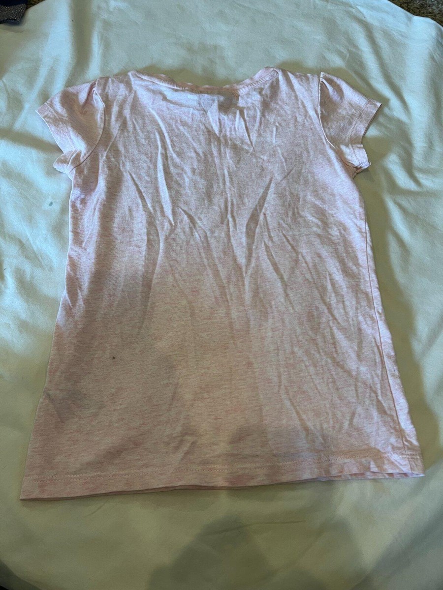 Next brand designer size 6 light pink SS bird design GB 5 | eBay