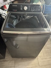Samsung 2022 Washer/Dryer
